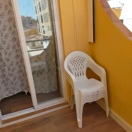 Apartment Rincon Bellamar