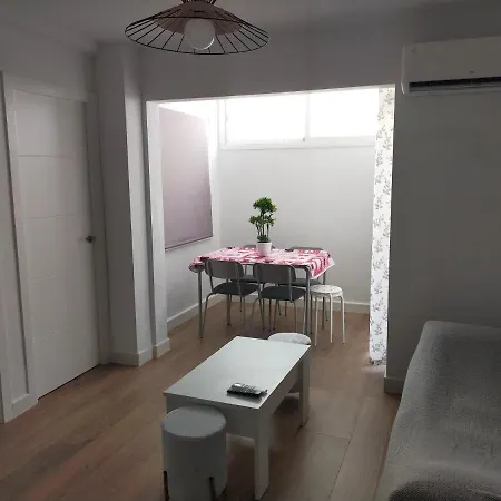 Rincon Bellamar Apartment *