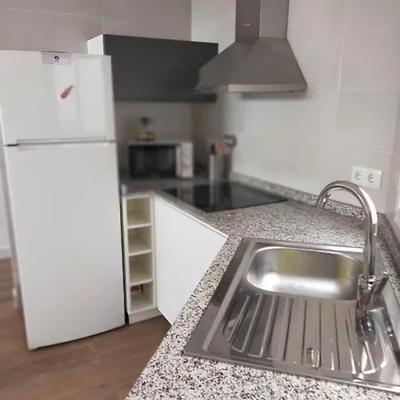 Rincon Bellamar Apartment *