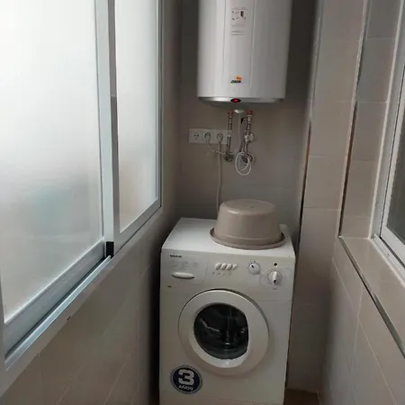 Rincon Bellamar Apartment *