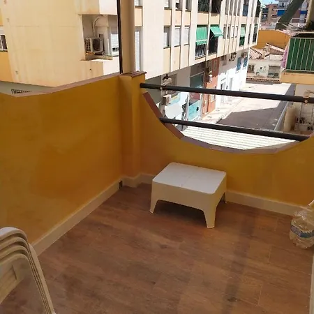 Rincon Bellamar Apartment