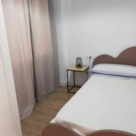 Appartement Rincon Bellamar *