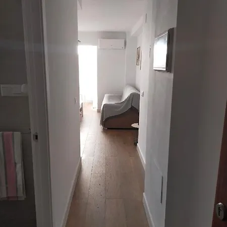 Appartement Rincon Bellamar Rincón de la Victoria